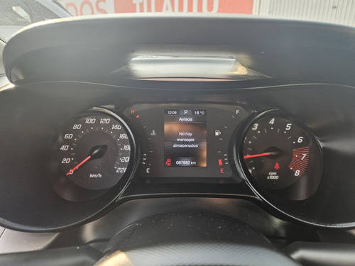 Fiat Cronos CRONOS DRIVE 1.8 AT
