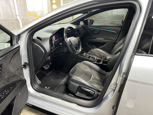 Seat Leon 2.0 L T Cupra At 5p