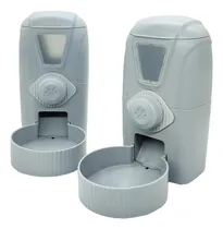 Comprar Comedero Automático Colgante Para Conejos Y Pequeños Mamífer