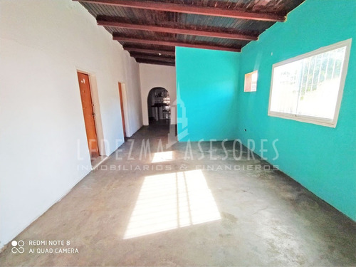 Imagen 3 de 17 de Ledezma Asesores Vende Casa En Calle Cojedes, Sector Andres Eloy Blanco, Ciudad Bolívar - Venezuela