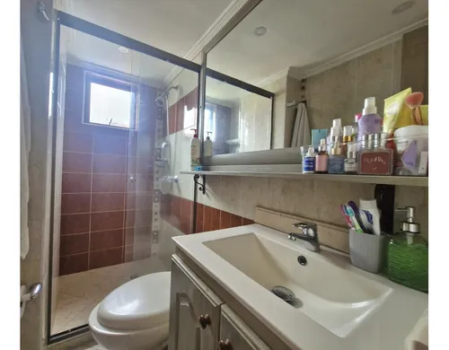 Apartamento En Venta San Diego Poblado