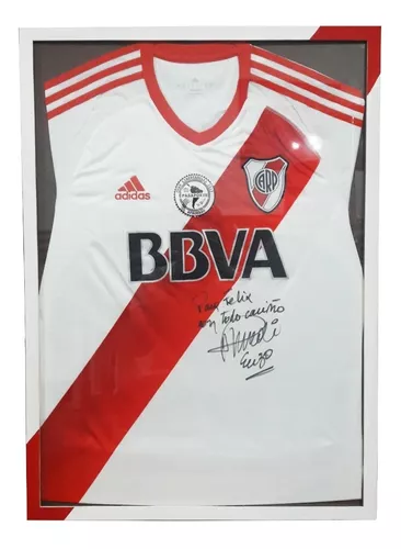 Marco Para Camisetas De River