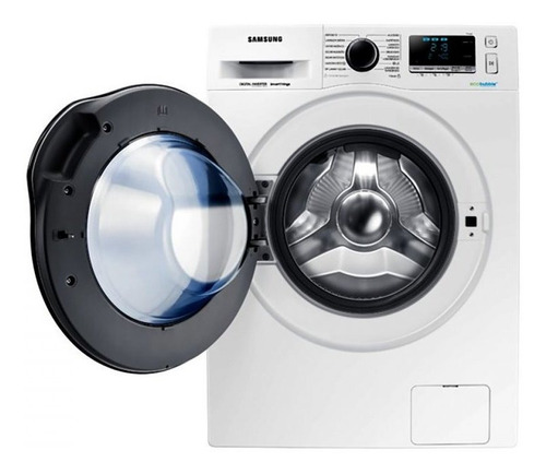 Lava E Seca Samsung 11 Kg Com 12 Programas