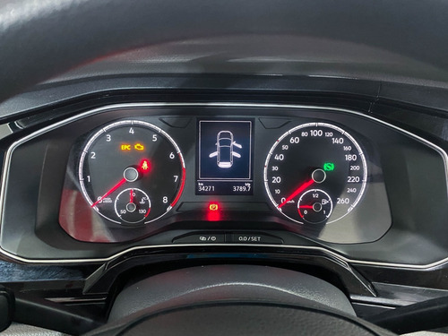 Imagem 8 de 18 de Volkswagen Polo