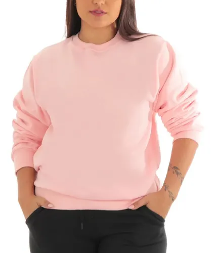 Moletom rosa best sale masculino mercado livre