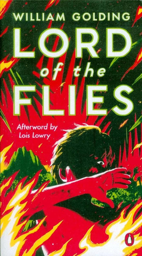 Lord Of The Flies