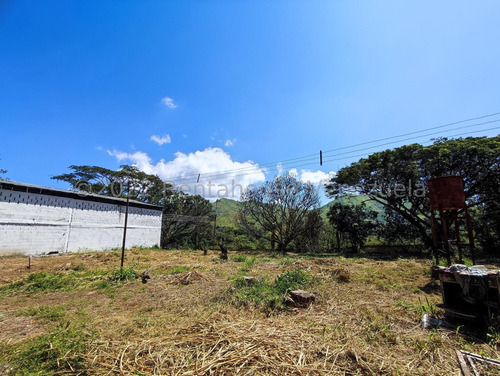 Terreno De 3.218,45 Mtrs2 Con Galpon, La Villa.hasiso.