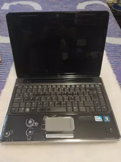 Laptop Hp Pavilion Dv4 1626la Perfecta Para Clases Virtuales