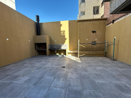 Departamento En Venta Piso Exclusivo 3 Dormis Patio Zona Rio