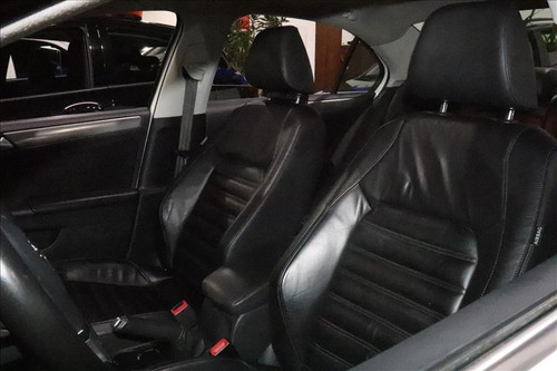 Volkswagen Jetta 2.0 Tsi Highline
