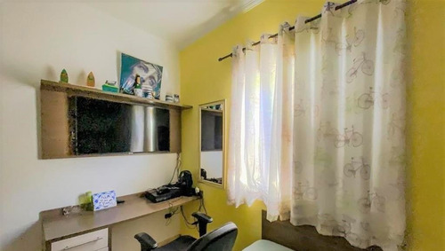 Imagem 14 de 20 de Sobrado Na Vila Prudente Com 4 Dorms Sendo 1 Suíte, 4 Vagas, 300m² - So0924