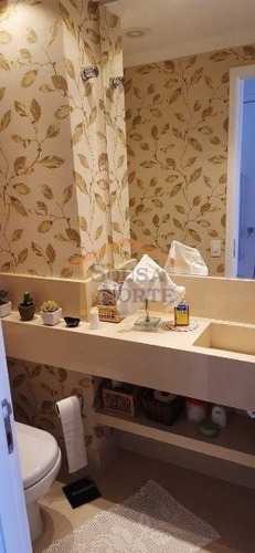 Imagem 5 de 15 de Apartamento, Venda, Santana, Sao Paulo - 29366 - V-29366