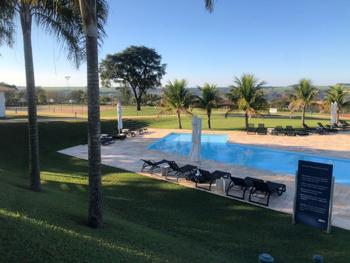 Lote 450m² Condomínio Itaí - Sp (beira Da Represa)