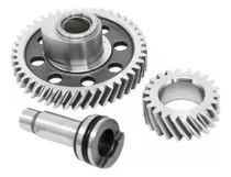 Comprar Arvore Comando Valv + Engrenagem Cg Today Titan 125 92 A 99
