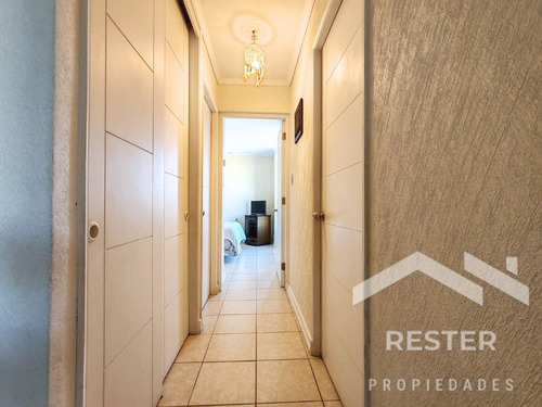 Departamento En Venta. 2d1b1e1b. El Canelo. Algarrobo