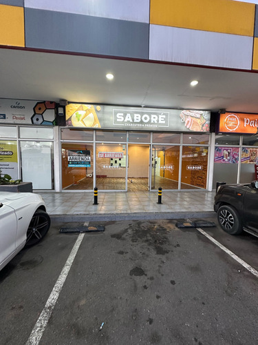 Arriendo Local Strepcenter Guillermo Ulriksen (97891)