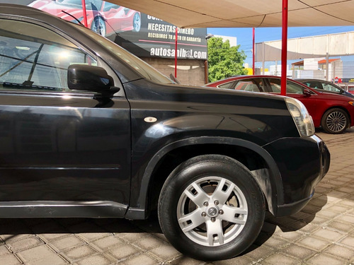 Imagen 15 de 15 de Nissan Xtrail Le 2.5 2009