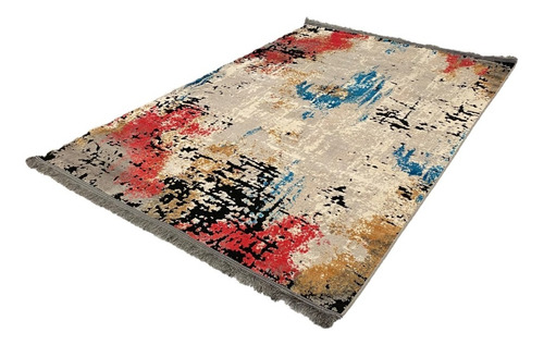 Tapete Moderno Meya Rugs Naz 2.25x1.50