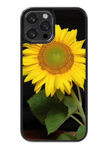 Funda Diseño Para Oppo Planta Girasol #8