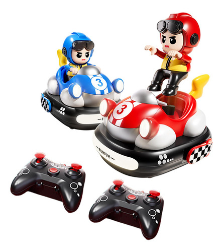 Coche De Carreras De Juguete Para Niños - 2 Piezas
