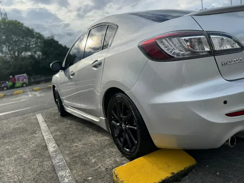 Mazda 3 2.0 Lxna0 All New
