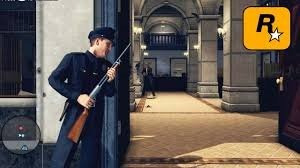 Imagen 5 de 8 de La Noire Juego Ps4 Fisico/ Mipowerdestiny