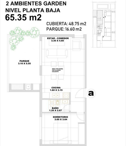 Imagen 3 de 16 de Departamento - Ituzaingó