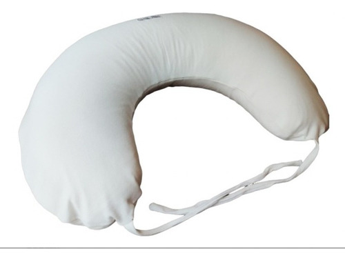 Imagen 1 de 10 de Almohada Almohadón Amamantar Lactancia Microperlas Maminia