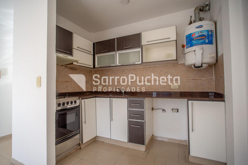 Venta Depto 2 Amb En Ramos Mejia Sur (1ºa)