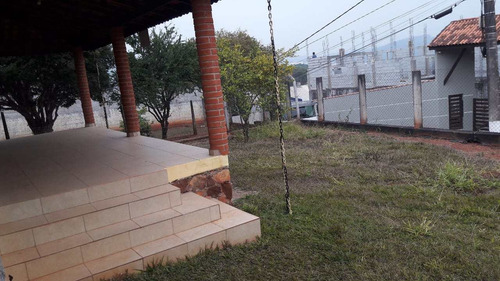 Imagem 15 de 21 de Chácara Com 4 Dorms, Morro Branco, Pirapora Do Bom Jesus - R$ 700 Mil, Cod: 235338 - V235338