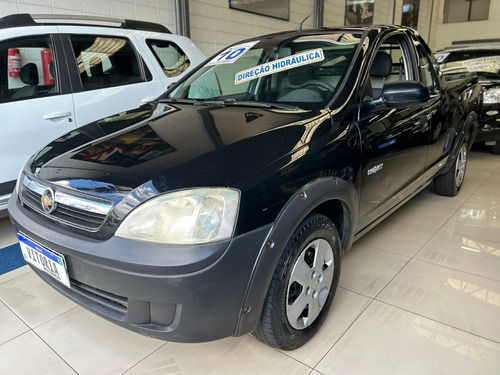 Chevrolet Montana 1.4 Conquest Econoflex 2p