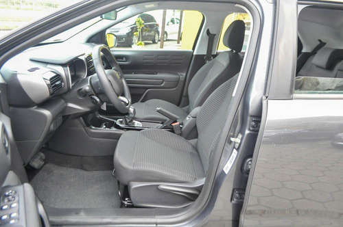 Citroën C4 Cactus FELL 1.6 AT