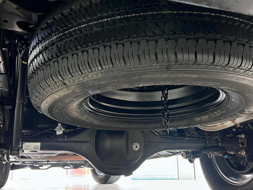 Chevrolet S10 2.4 Advantage Cab. Dupla 4x2 Flex 4p