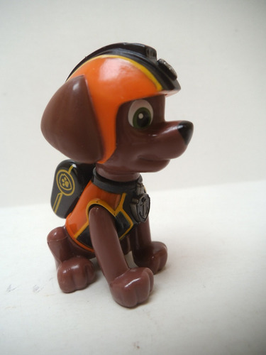 Imagen 2 de 4 de Perro Zuma Paw Patrol Spin Master