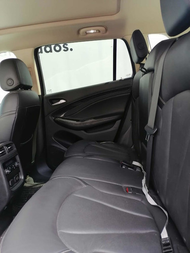 Imagen 7 de 10 de Buick Envision 2.0 Cxl At 2016