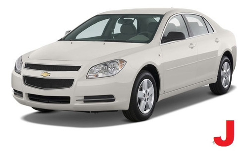 Modulo De Fusibles Chevrolet Malibu 3.6 Aut Mod 08-12 (Usado)