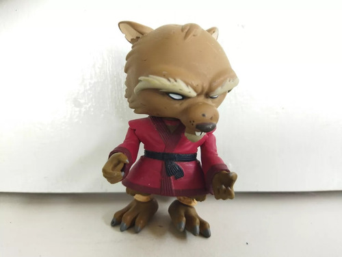 Teenage Mutant Ninja Turtle Splinter 2014 The Loyal Subjects