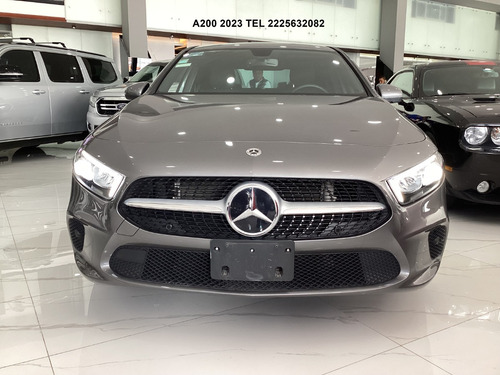 Mercedes-Benz Clase A 1.3 200 Progressive