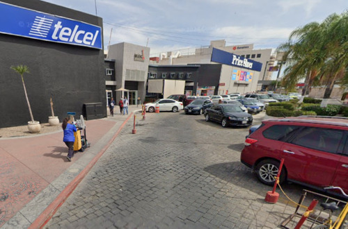 Valle Dorado, Venta De Local, Aguascalientes, Aguascalientes.