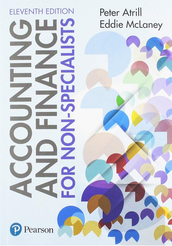 Accounting And Finance For Non-specialists