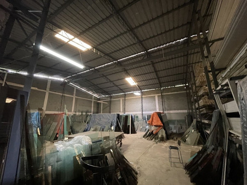 Terreno Nave Venta Alquiler Manoguayabo Santo Domingo Oeste