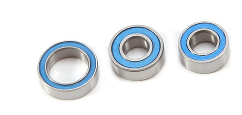 Kit De Rodamientos Sellados De Goma De 80 Piezas Para Tt02 T