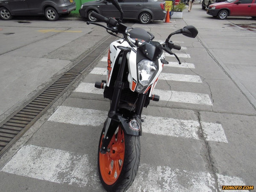 Motos Ktm