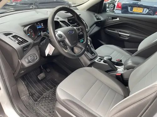 Ford Escape Se Tp 2000cc 4x4