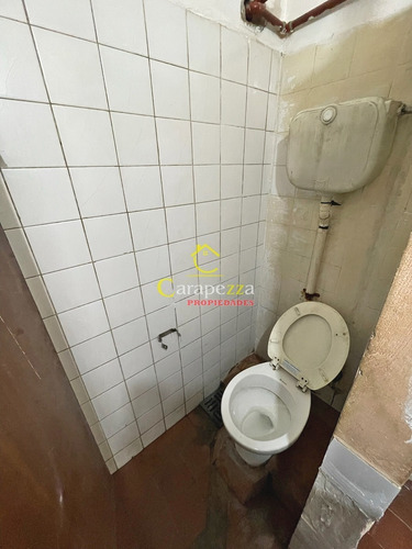Imagen 11 de 15 de Local + Departamento 2 Amb En Venta En Pablo Podesta