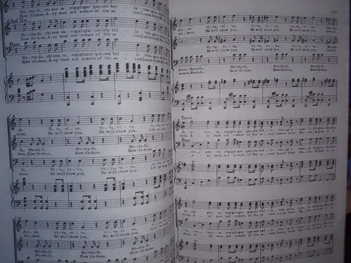 Rossini: L'italiana In Algeri Opera Score Schirmer Partitura