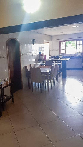 Linda Chácara Com 3 Dormitórios À Venda, 1000 M² Por R$ 700.000 - Usina - Atibaia/sp - Ch0521