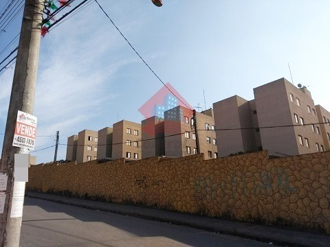 Imagem 17 de 17 de Apartamento - Ref: 02392