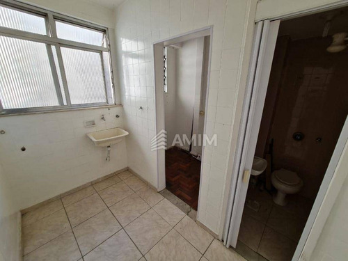 Imagem 11 de 21 de Cobertura Com 3 Dormitórios À Venda, 220 M² Por R$ 1.100.000,00 - Icaraí - Niterói/rj - Co0418