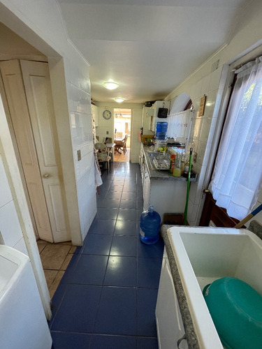 2 Casas En El Mejor Sector De Los Geranios Llo Lleo